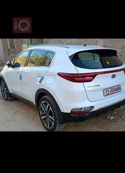 کیا سپۆرتاج